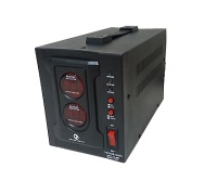 UYGAR ENERJİ VOLTAGE 2000VA REGULATÖR  VOLTAJ DUZENLEYICI GERİLİM DÜZENLEYICI 